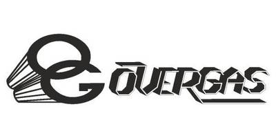 Overgaz logo