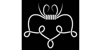 Японский узор 3179