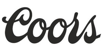 Coors logo