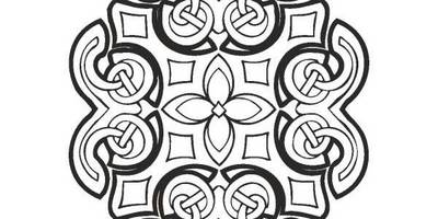 Кельтский 45