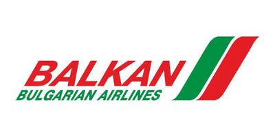 Balkan airlines logo