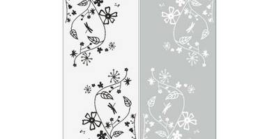 Прямоугольный орнамент 0293