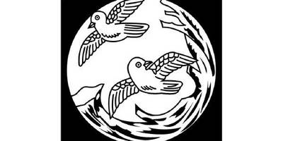 Японский узор 2111