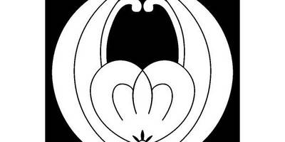 Японский узор 889