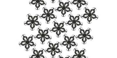 Бесшовный 123