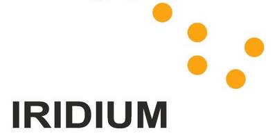 Iridium logo