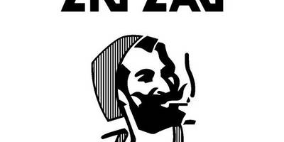 Zig-Zag logo