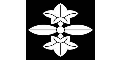 Японский узор 2645