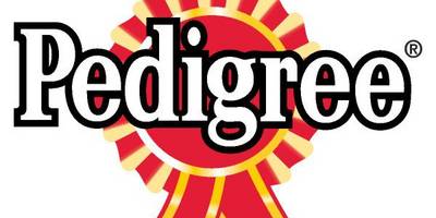 Pedigree logo