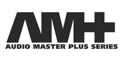 Audio Master Plus Series