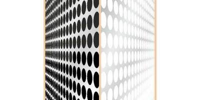 Прямоугольный орнамент 0403