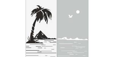 Прямоугольный орнамент 1825