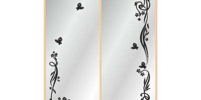 Прямоугольный орнамент 0553