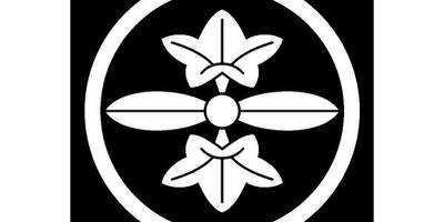 Японский узор 927