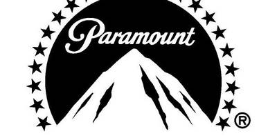 Paramount logo