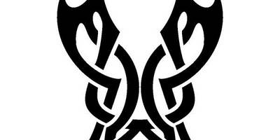 Татуировка 945