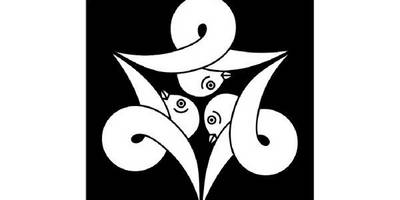 Японский узор 3246