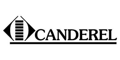 Canderel logo