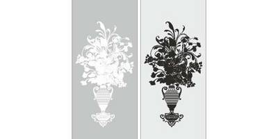 Прямоугольный орнамент 2683