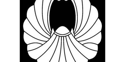 Японский узор 220