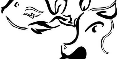 Животные 639