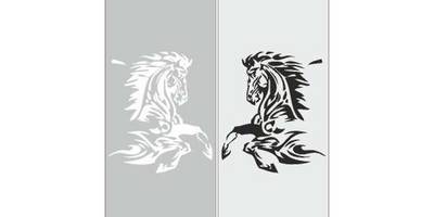 Прямоугольный орнамент 2693