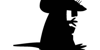 Животные 916