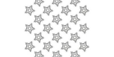 Бесшовный 134