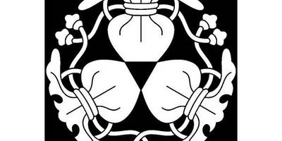 Японский узор 685