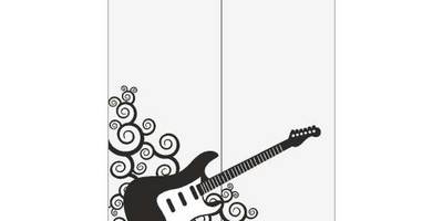 Прямоугольный орнамент 2133