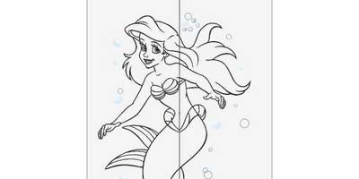 Прямоугольный орнамент 2444