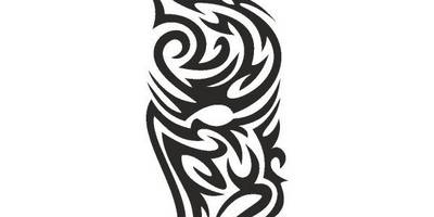 Татуировка 614