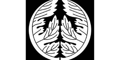 Японский узор 3220