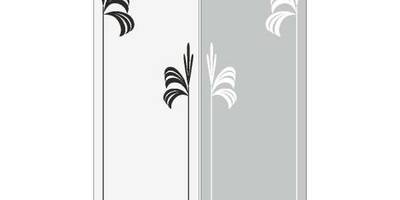 Прямоугольный орнамент 0724