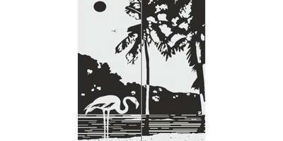 Прямоугольный орнамент 1927