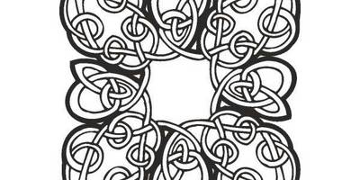 Кельтский 57