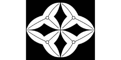 Японский узор 2749