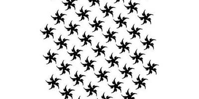 Бесшовный 349