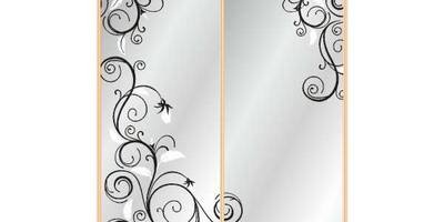 Прямоугольный орнамент 0992