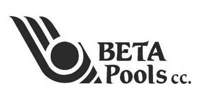 Beta pools logo