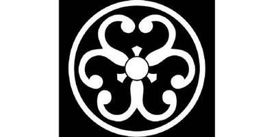 Японский узор 2887