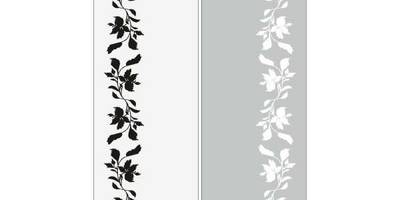 Прямоугольный орнамент 2844