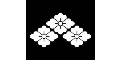 Японский узор 2151