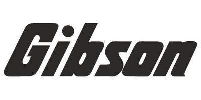 Gibson logo2