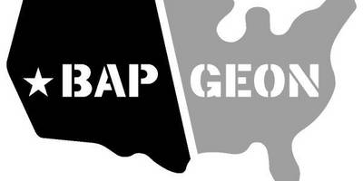 Bapgeon logo