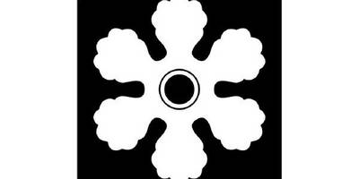 Японский узор 3302