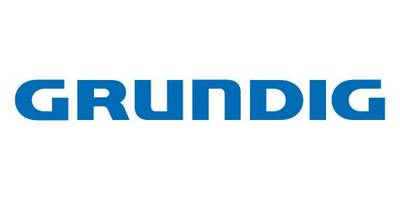 Grundig logo