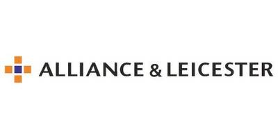 Alliance&Leicester logo