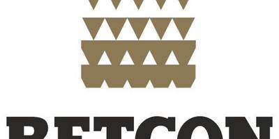 Betcon logo