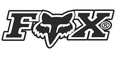 Fox logo3